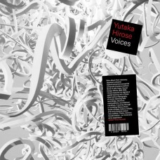 YUTAKA HIROSE-VOICES (2LP)