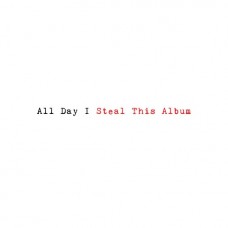 RICO PUESTEL-ALL DAY I STEAL THIS ALBUM (2LP)