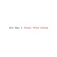 RICO PUESTEL-ALL DAY I STEAL THIS ALBUM (2LP)