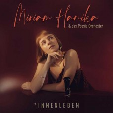 MIRIAM HANIKA-*INNENLEBEN (CD)