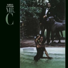NORMAN CONNORS-MR. C (LP)