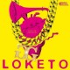 ATELIER KAMIKAZI-LOKETO (LP)