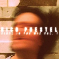RICO PUESTEL-VINYL IN THE MIX VOL. 1 (INCL. DL + BOOKLET STORY) (CD)
