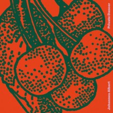 JOHANNES ALBERT-PRIVATE DANCER (LP)