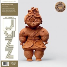 CASIMIR LIBERSKI RETRIO-THE Z SUITES (2LP)