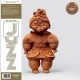 CASIMIR LIBERSKI RETRIO-THE Z SUITES (2LP)