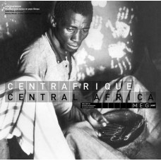 V/A-CENTRAFRIQUE - CENTRAL AFRICA -DIGI- (CD)