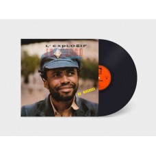 JO TONGO-SA DISCOSSA (LP)