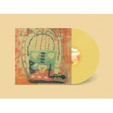 EDDIE MARCON-YAHHO NO POTORI -COLOURED- (LP)