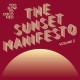 V/A-THE SUNSET MANIFESTO VOLUME 2 (CD)