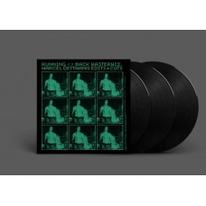 MARCEL DETTMANN-RUNNING BACK MASTERMIX: MARCEL DETTMANN - EDITS & CUTS (3LP)