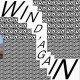 SARY MOUSSA-WIND, AGAIN -COLOURED/LTD- (LP)