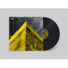 FEX-SKYSCRAPER (LP)
