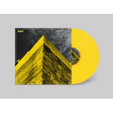 FEX-SKYSCRAPER -COLOURED- (LP)