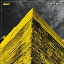 FEX-SKYSCRAPER (CD)