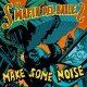 LA MAFIA DEL BAILE-MAKE SOME NOISE (LP)