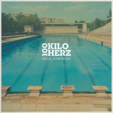 100 KILO HERZ-HALLO, STARTBLOCK (CD)