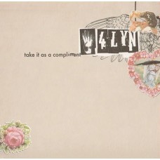 4LYN-TAKE IT AS A COMPLIMENT -ANNIV- (2LP)