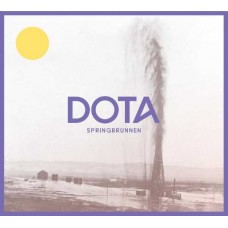 DOTA-SPRINGBRUNNEN (2LP)