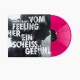 KAPUT KRAUTS-VOM FEELING HER EINS SCHEISS GEFUHL -COLOURED- (LP)