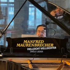 MANFRED MAURENBRECHER-VIELLEICHT VIELLEICHTER (CD)