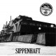 DIE BOCKWURSTBUDE-SIPPENHAFT (LP)