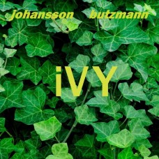 FRIEDER BUTZMANN & JAN AKE JOHANSSON-IVY (LP)