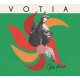 VOTIA-VIE KAZ (LP)
