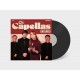CAPELLAS-UNTAMED (LP)