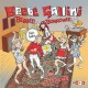BEEBE GALLINI-BEGGED, BORROWED AND STEALED! (LP)
