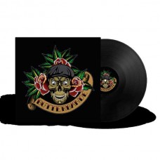 DER BUTTERWEGGE-BUTTERBANDE (LP)