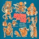 SONGS FOR JOY-SONGS FOR JOY AUF DER VEDDEL (CD)