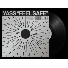 YASS-FEEL SAFE (LP)