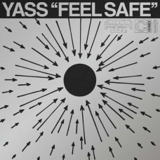 YASS-FEEL SAFE (CD)