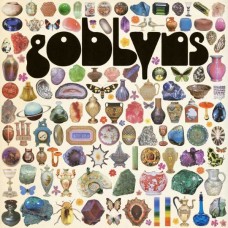 GOBLYNS-THREE SISTERS (CD)