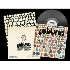 GOBLYNS-THREE SISTERS (LP)