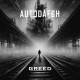 AUTODAFEH-GREED (CD)