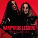 VAMPYROS LESBOS-VI PER SANGUINEM (CD)