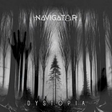 NAVIGATOR PROJECT-DYSTOPIA (CD)