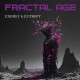 FRACTAL AGE-ENERGY & ENTROPY (CD)