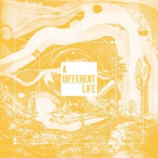 CATT-A DIFFERENT LIFE (CD)