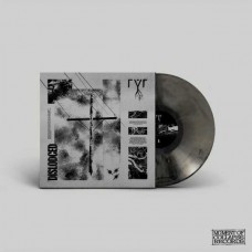 RYR-DISLODGED -COLOURED- (LP)