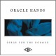 ORACLE HANDS-DIRGE FOR THE DOOMED (LP)