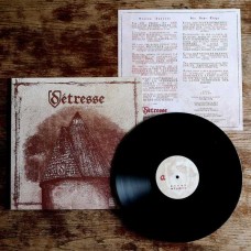 DETRESSE-PESSIMISMES (LP)