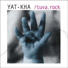 YAT-KHA-TUVA.ROCK (CD)