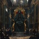 MORS PRINCIPIUM EST-DARKNESS INVISIBLE (CD)