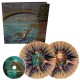 AMORPHIS-BORDERLAND -COLOURED- (2LP+CD)