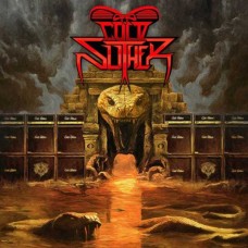 COLD SLITHER-COLD SLITHER (CD)