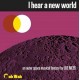 JOE MEEK-I HEAR A NEW WORLD -COLOURED- (LP)
