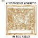 NEIL ARDLEY-A SYMPHONY OF AMARANTHS -COLOURED- (LP)